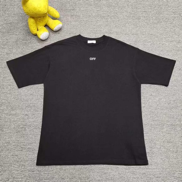 Off-White Men's multi T-shirt - Picture 1 of 5